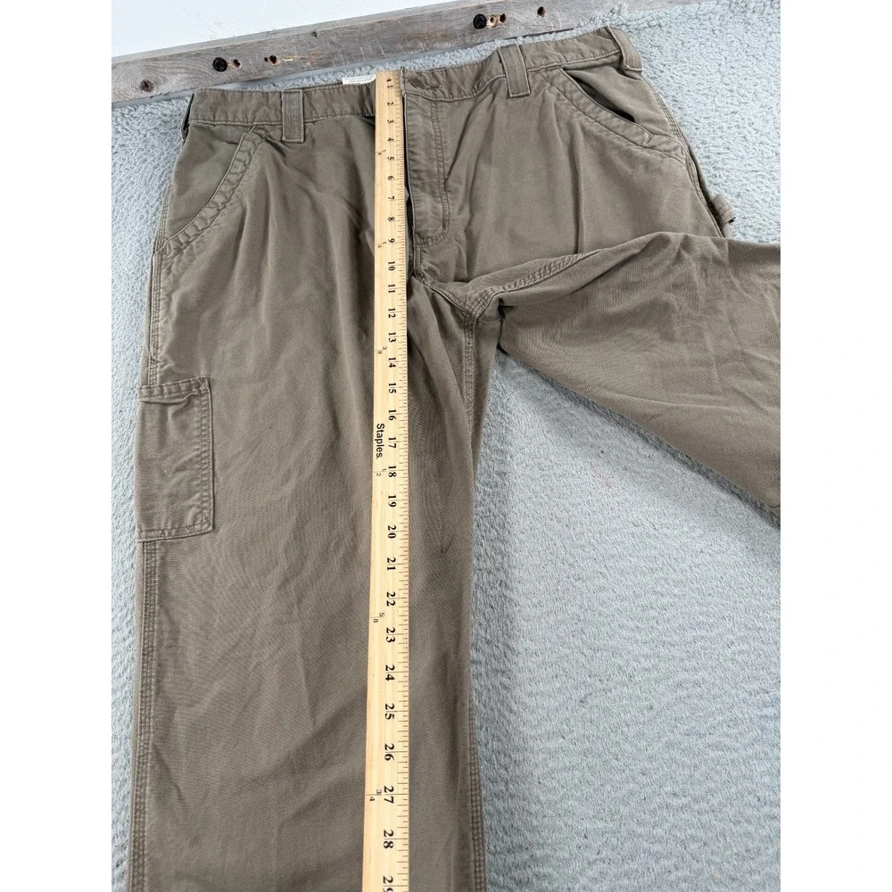 Carhartt b151 lb